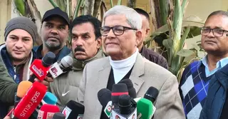 নির্বাচন ঘিরে আইনশৃঙ্খলা পরিস্থিতি খুব একটা উন্নত হয়নি: ফখরুল